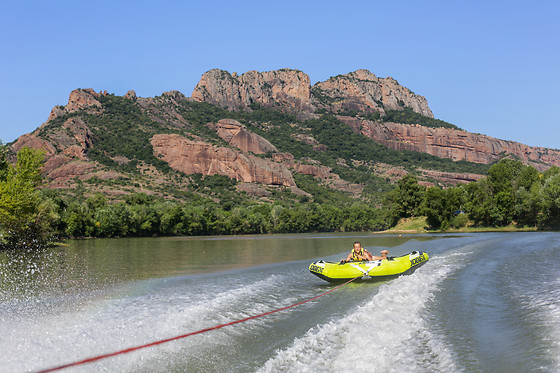 Water Glisse Passion - photo 11