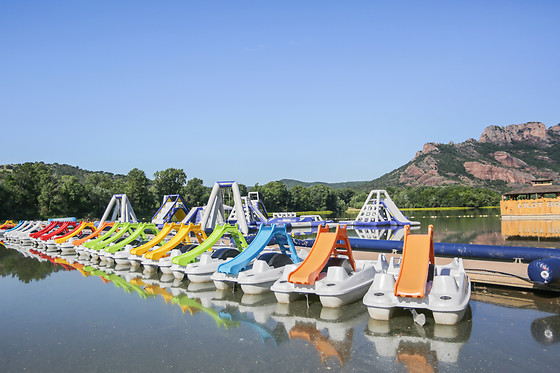 Water Glisse Passion - photo 15