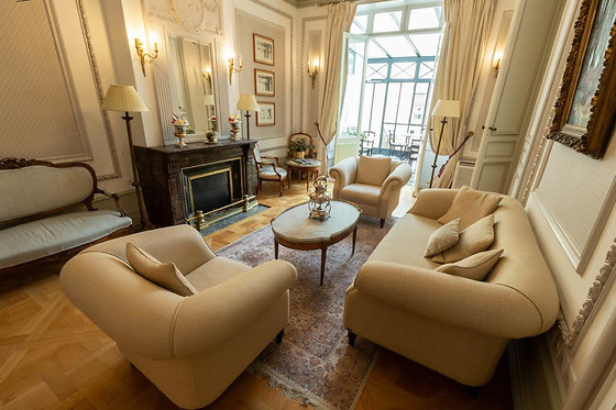 Villa Victor Louis - photo 2