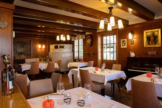 Au Boeuf Hôtel*** & Restaurant - photo 5