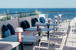 HOTEL CETINA CABO DE PALOS PUERTO