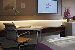 Tangla Hotel Brussels