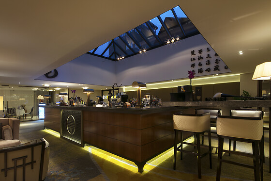 Tangla Hotel Brussels - photo 19