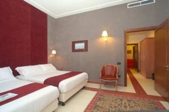Hotel Villa Capodimonte - photo 4