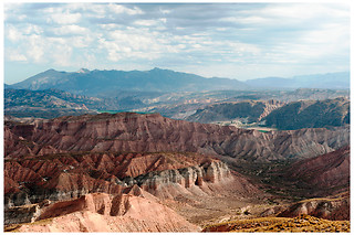 Una ruta en 4x4 Circular del Desierto de Gorafe para 1 en Andaventur en Gorafe (Granada)