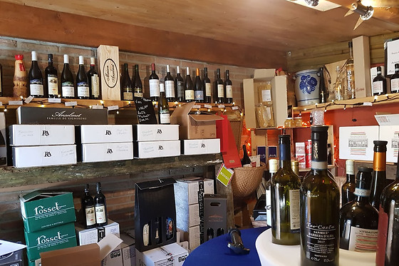 Art & Vino - Gastronomie - photo 2
