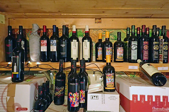 Art & Vino - Gastronomie - photo 3