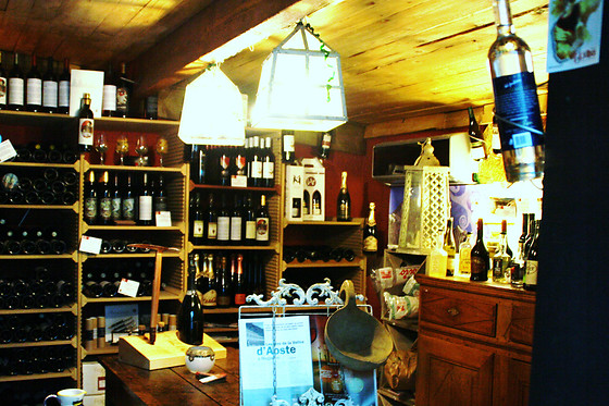 Art & Vino - Gastronomie - photo 5