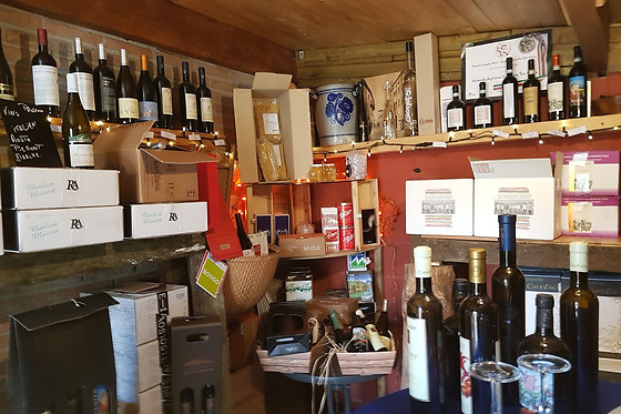 Art & Vino - Gastronomie - photo 6