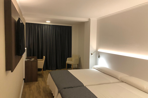 HOTEL ROSALEDA DEL MIJARES - photo 4