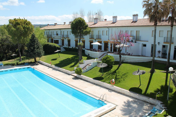 HOTEL EL ALMENDRAL - photo 0