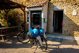 Camping Domaine Saint-Laurent