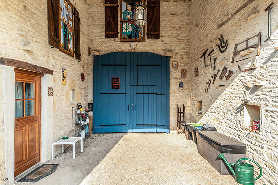 La Baume - photo 7