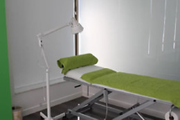 CLINICA RAQUEL RAMOS