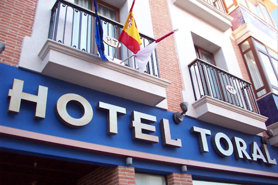 HOTEL ECOLOGICO TORAL - photo 8