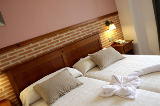 HOTEL ECOLOGICO TORAL - photo 0